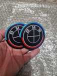 Set embleme bmw orice mărime