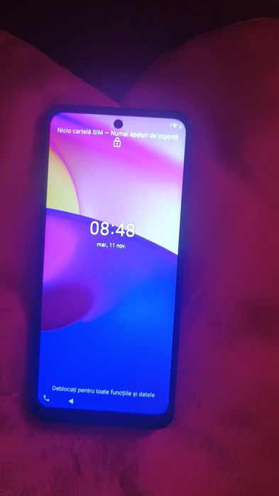 Telefon mobil Motorola e 40 nou