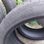 Vând anvelope vara dot 2021  dispune 235/40 r19235/45 r19