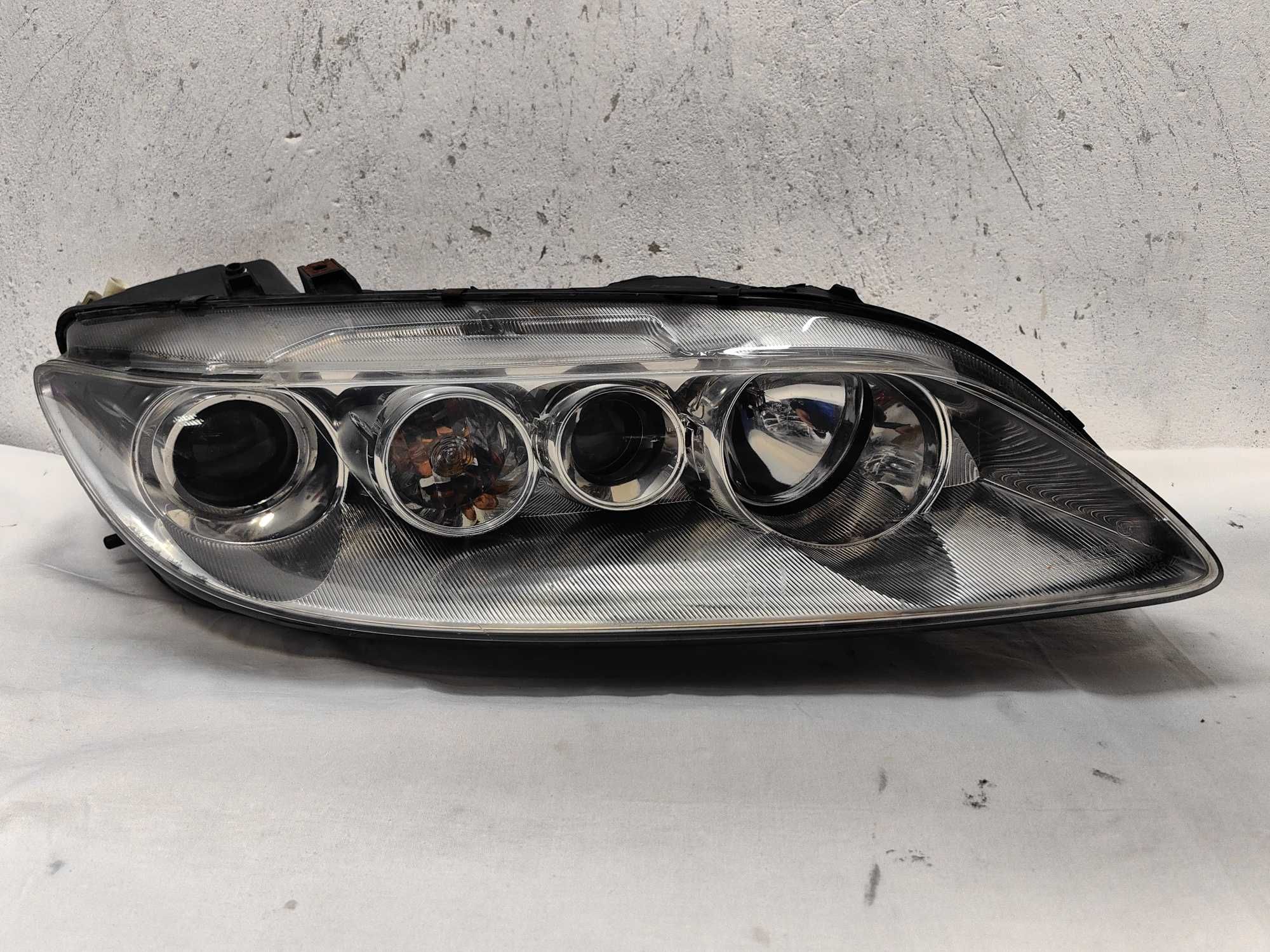 Оригинални  фарове  Мазда 6  Mazda 6 Xenon