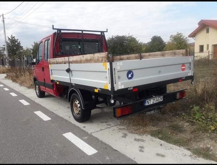 Iveco dalily 35s15