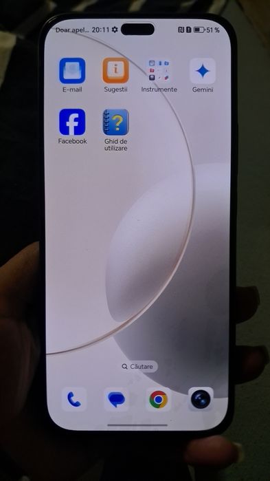 Vând telefon honor 400 lite