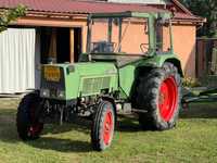Tractor Fendt 106S | OFERTA de sezon