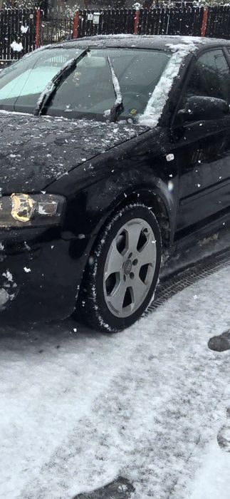 Vând jante aliaj r17