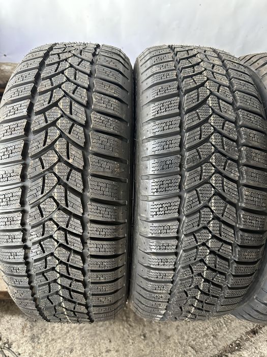 205/55/16 Firestone