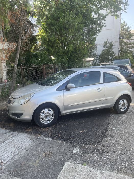 Opel corsa 1.3 cdti, an 2004