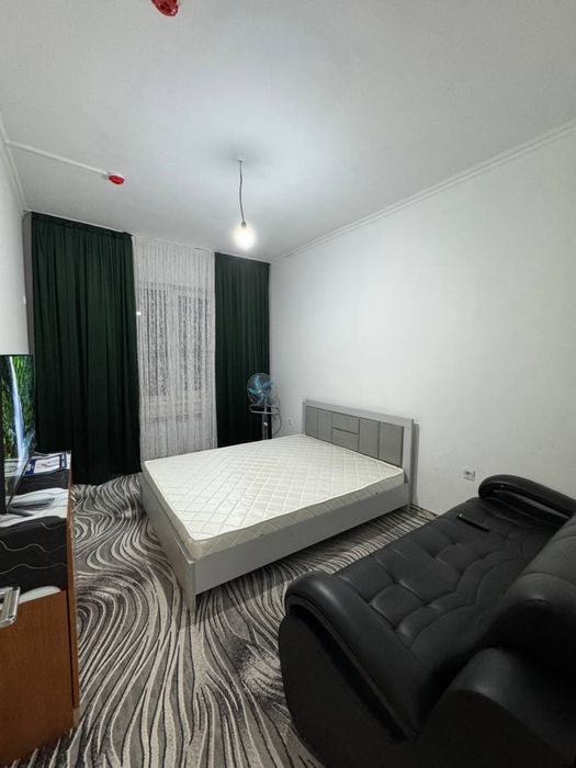 Срочно здаеться 3 комнатная квартира в аренду городе Чирчике новострое