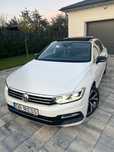 VW Passat R line, 225 CP