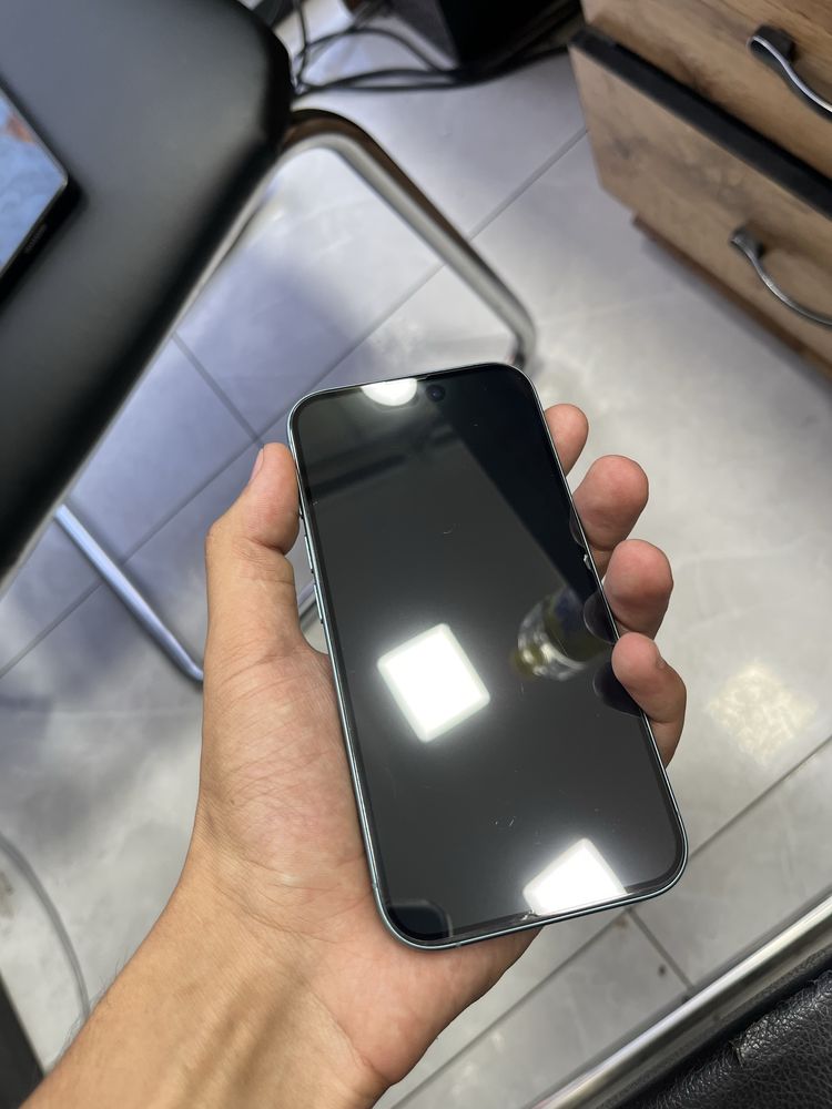 iphone 16 128GB yengi