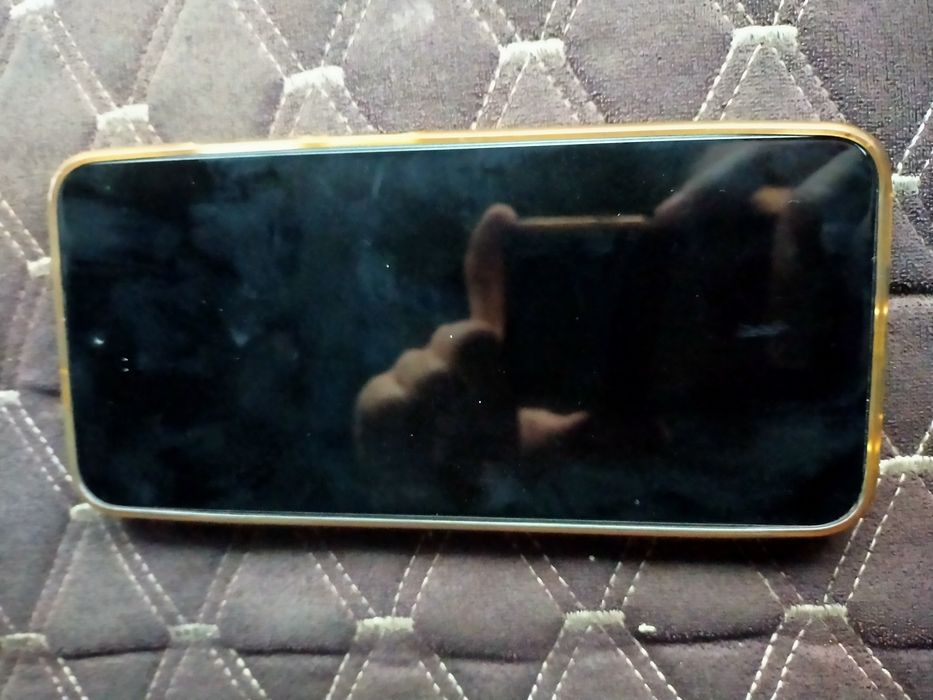 Tecno Spark Go 1
