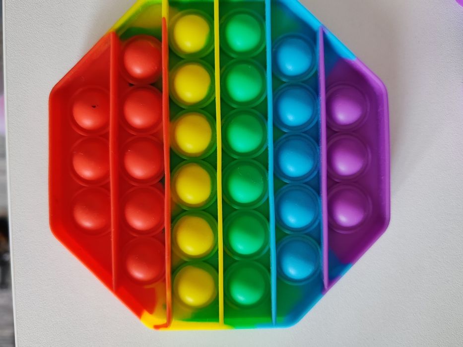 Set 3 pop-ituri copiii