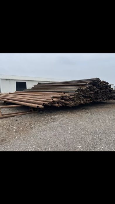 Teava tubing orice dimensiune