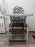 Scaun de bebe 2 in 1