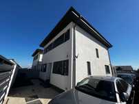 Casa de vanzare P + 1E, 5 camere.