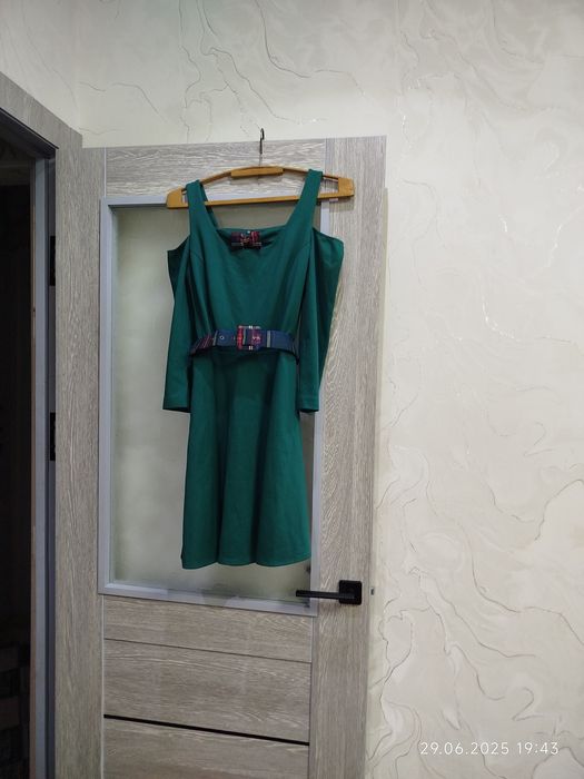 Платье женское летнее и вечернее