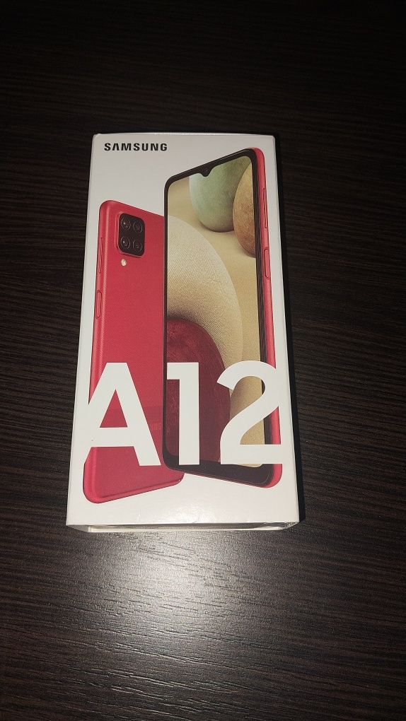 Продам Samsung A12