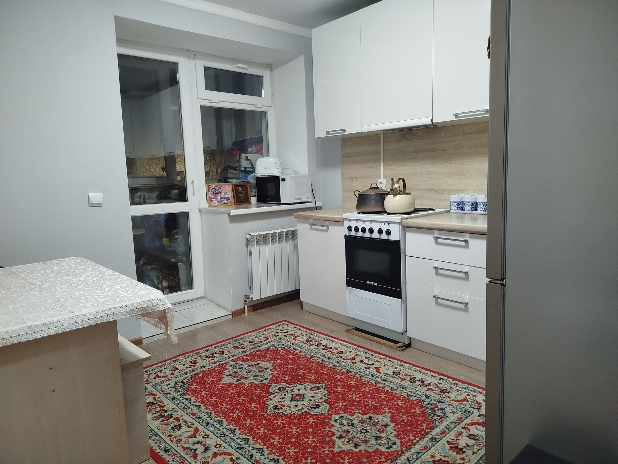 Продам 2-х комн.кв