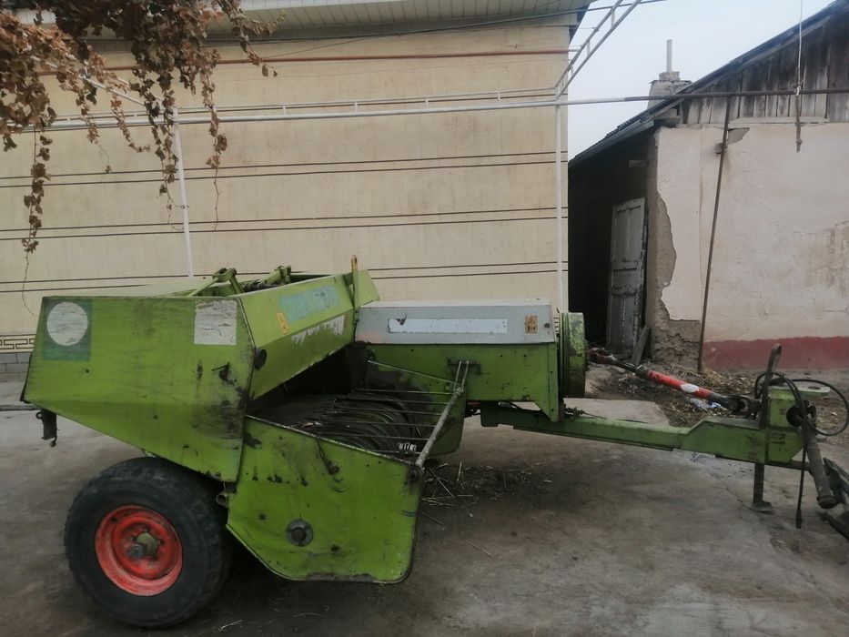 Pres padbor class 55