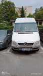 Vând Mercedes Sprinter 2006
