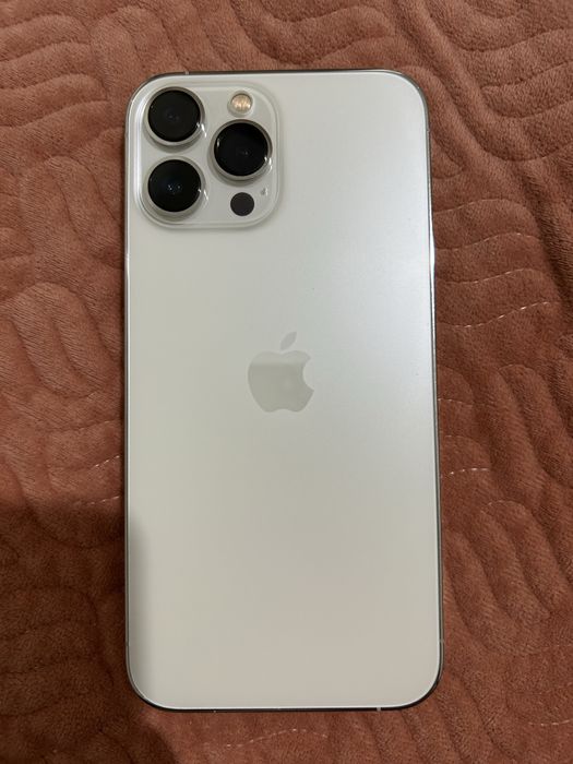 iPhone 13 Pro Max 256 ГБ