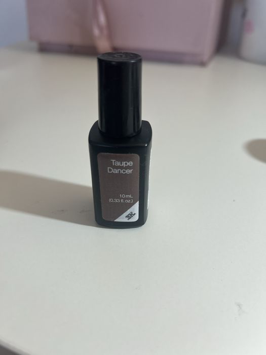 Set ojă, geluri , pigmenți