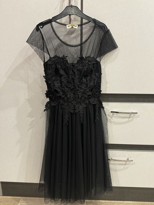 Елегантни дрехи размер S, M.