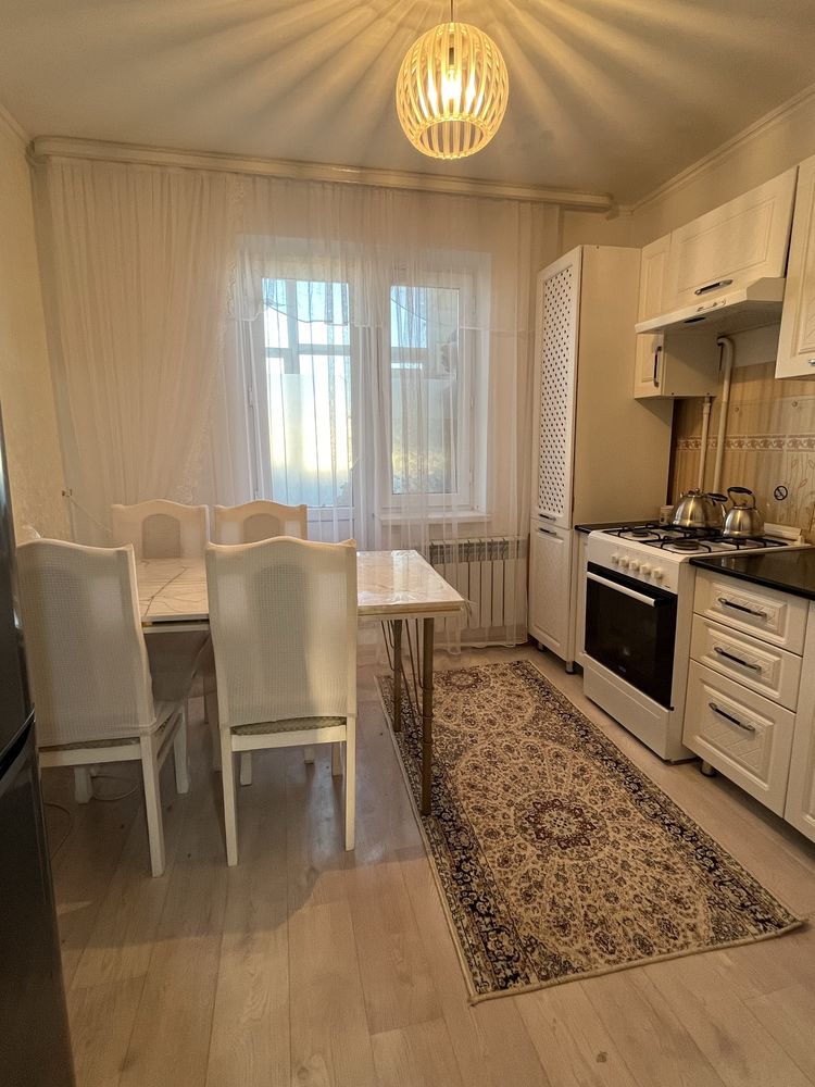 Продам 2х комнатную квартиру
