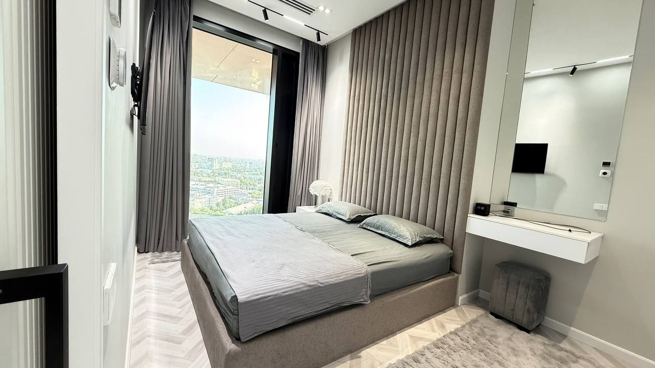 Nest one apartments