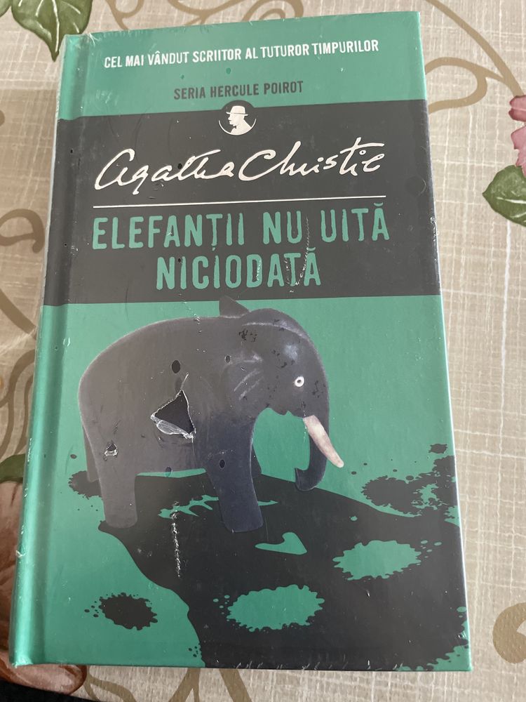 Elefantii nu uita niciodata