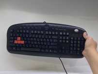 A4tech X7 Klavitura va mishka Sastyanalari zo’r 65ta komplekt bor
