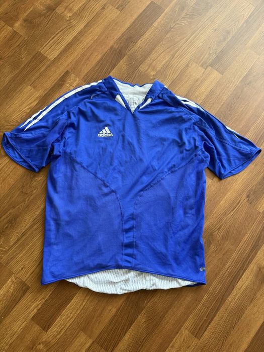 Adidas  тениска (vintage t-shirt) size Xl