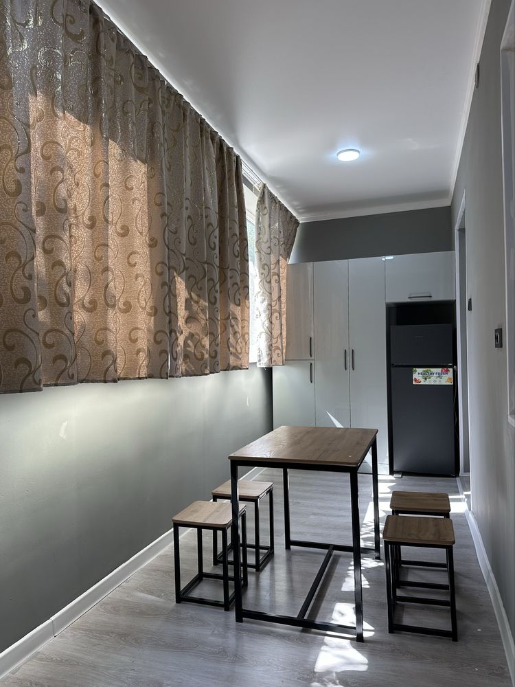 Сдается квартира в аренду Ангрен, 3/2,  3 комантая