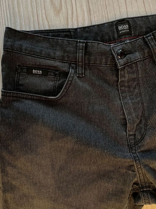 Blugi bărbați Hugo Boss