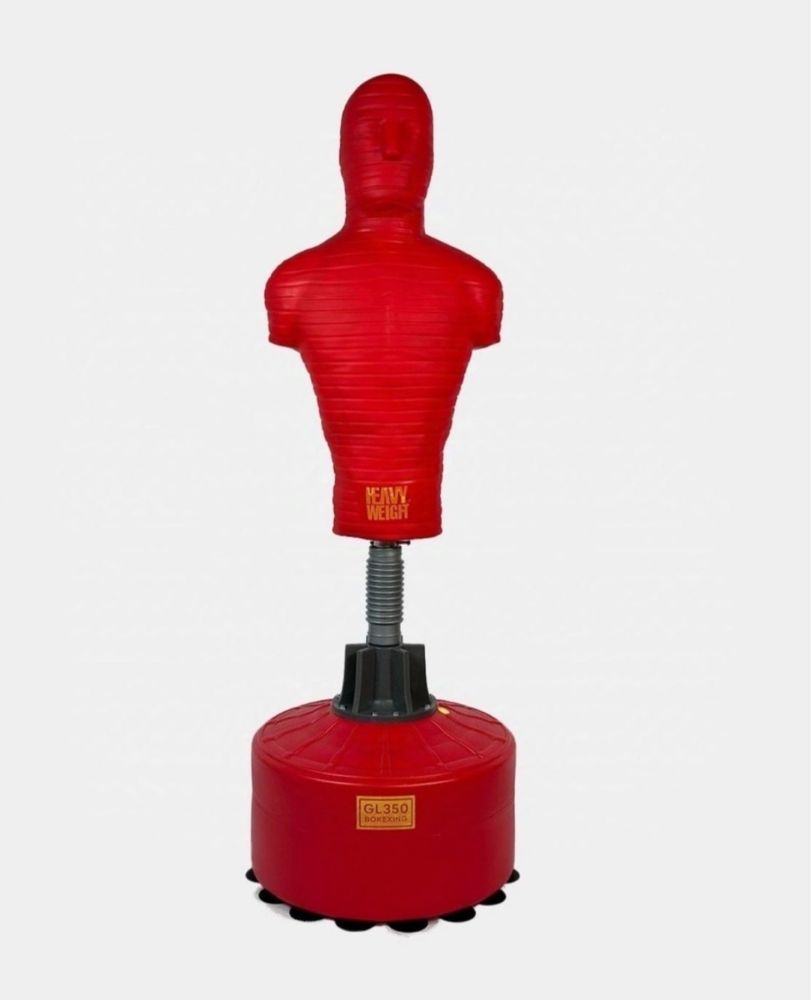 Тренировочный Манекен GL350 BOXING