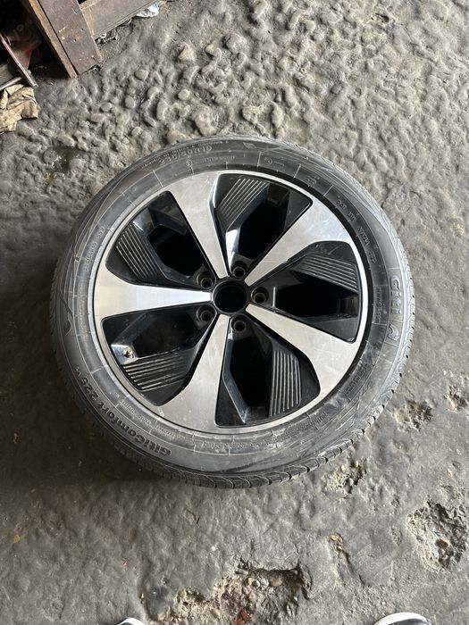 Диска балон BYD r19