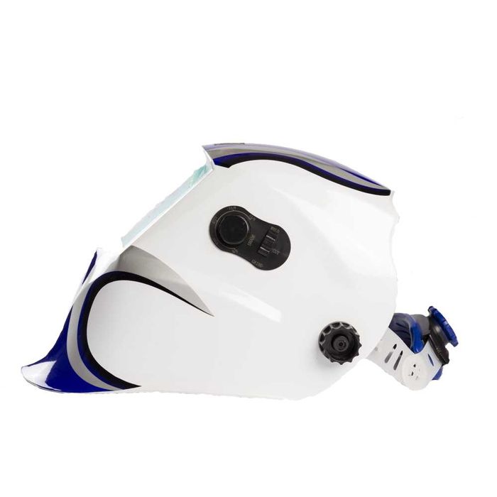 Masca sudura automata cu cristale lichide WH5, True Color Vision,