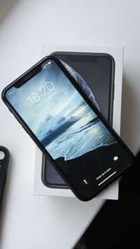 Iphone XR 64gb Midnight black