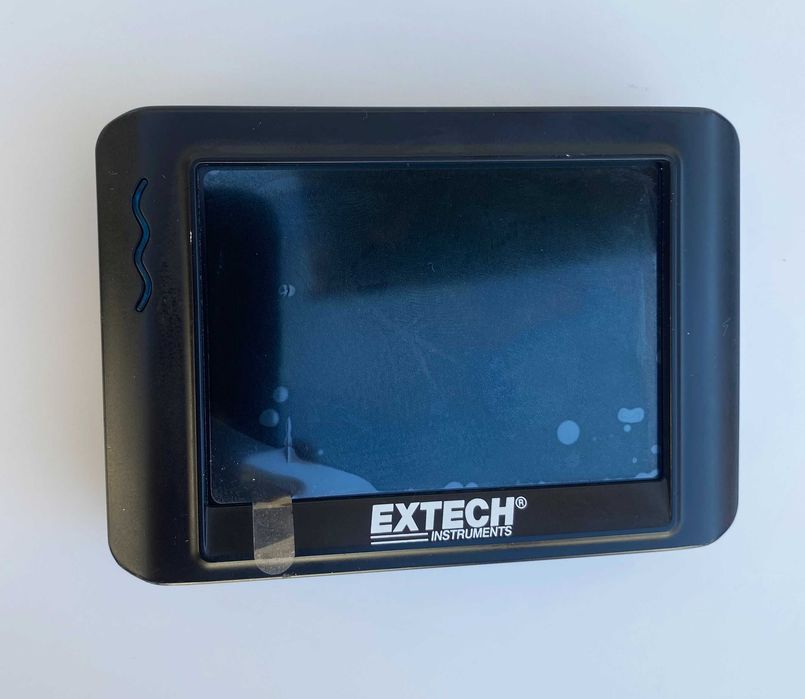 Extech BR 250 - Инспекционна камера неразлчим от нов!