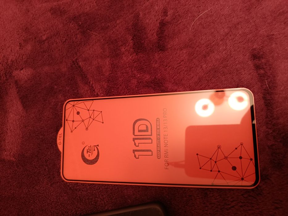 Redmi Note13 в идеальном состоянии