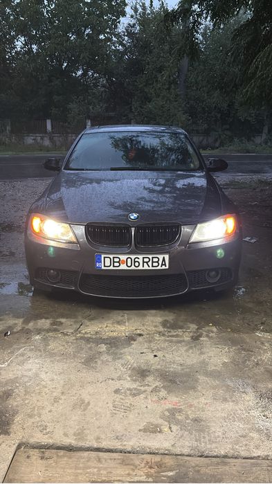 Vand bmw e90 2.0d 163cp
