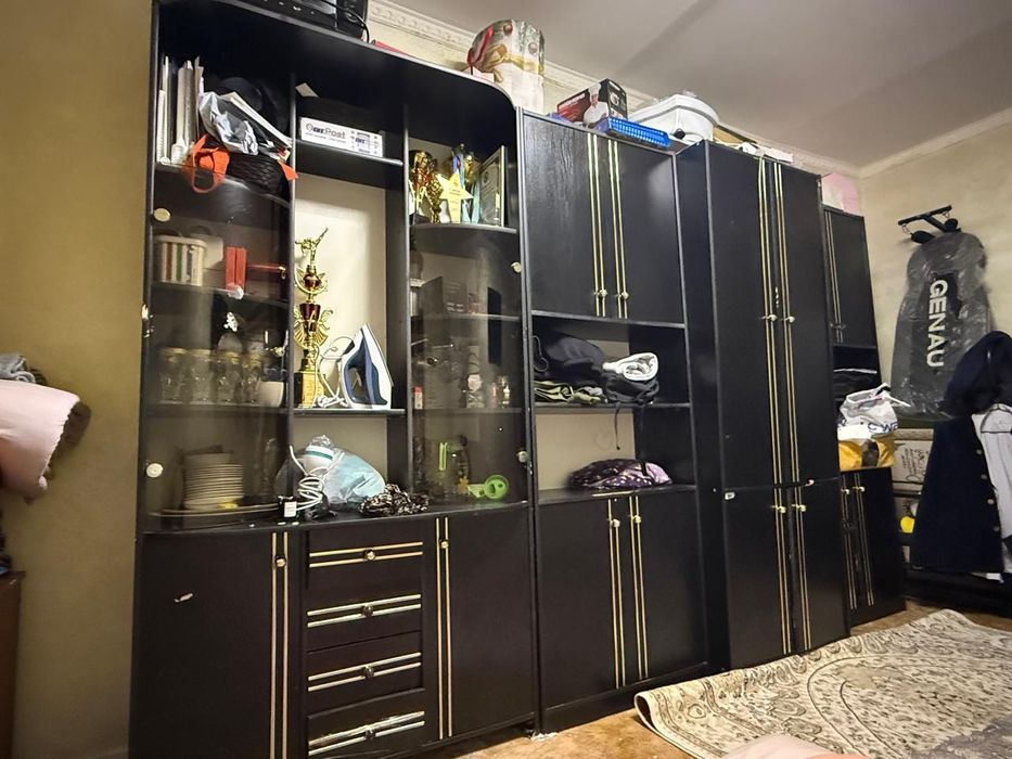 Гарнитур сатылады