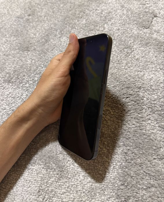 Iphone 16 pro max / 1Tb / кор. док / ёмкость 100%