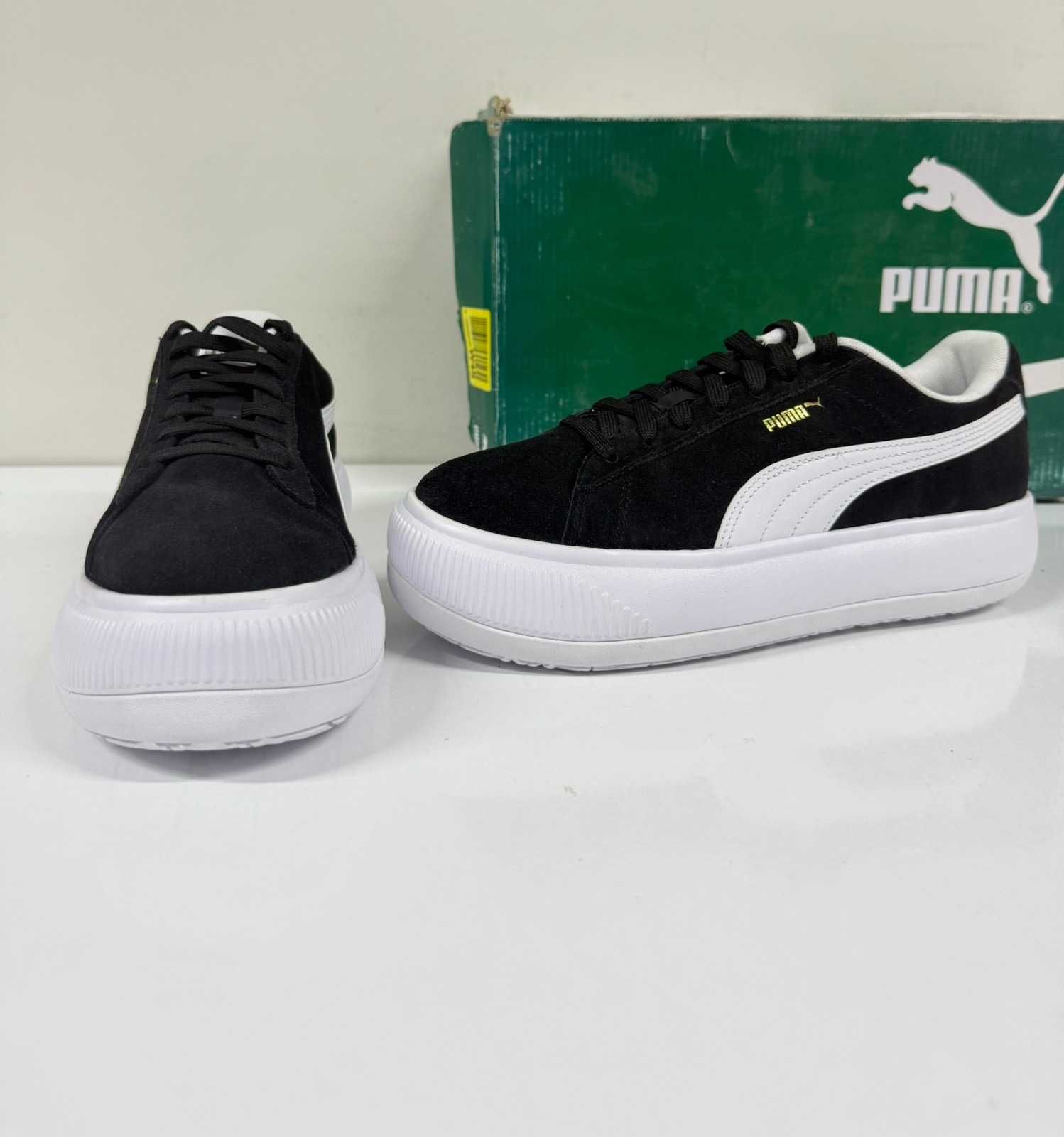 Puma Suede  Mayu