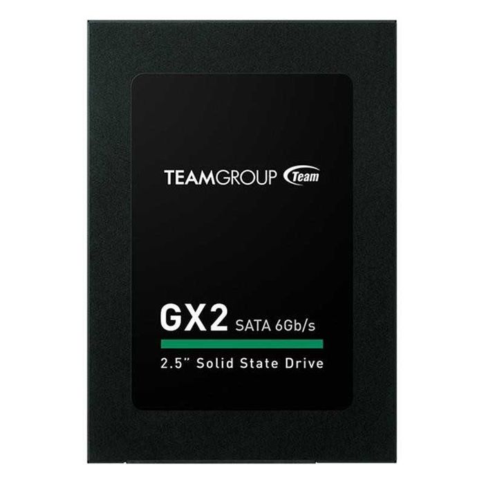 SSD-накопитель 240Gb, SATA 6 Gb/s,Team Group 2.5"