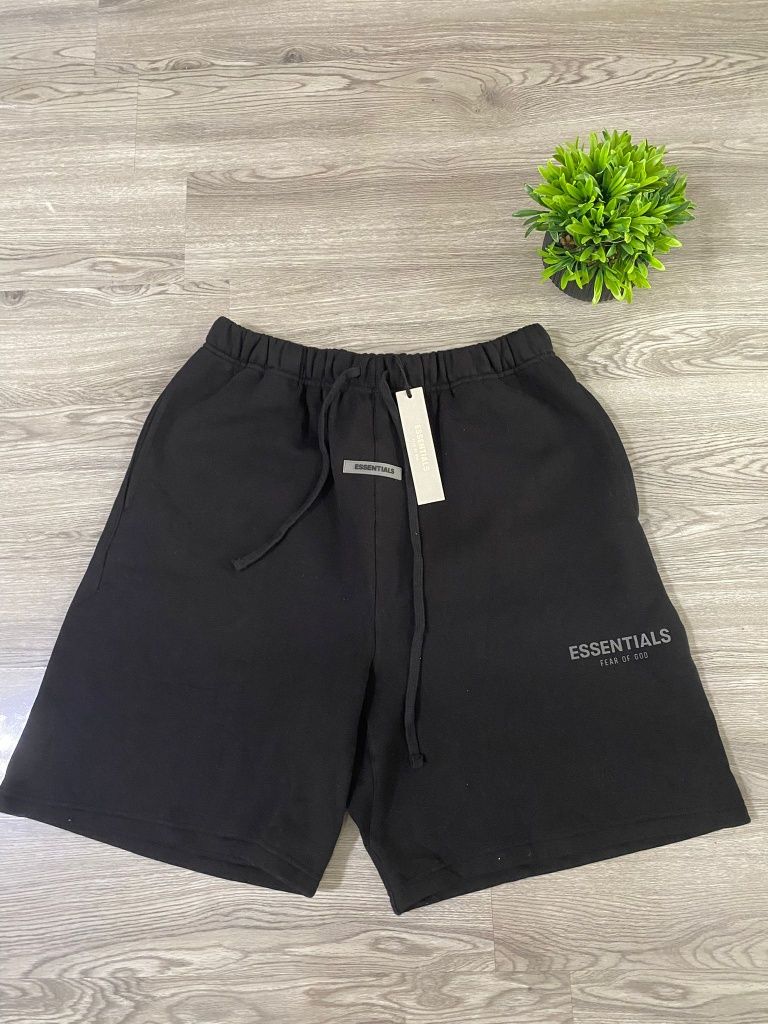 Pantaloni Essentials