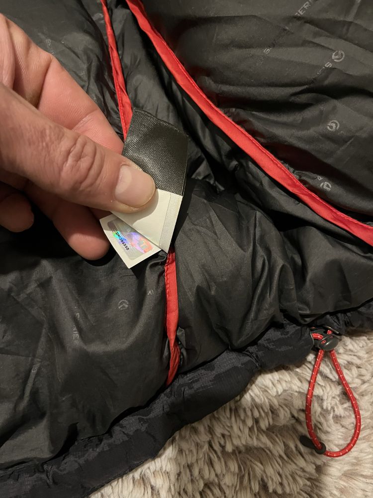 The North Face Summit Series 700-мъжко пухено яке