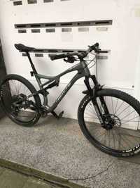 2019 Whyte S-120 C R Bike