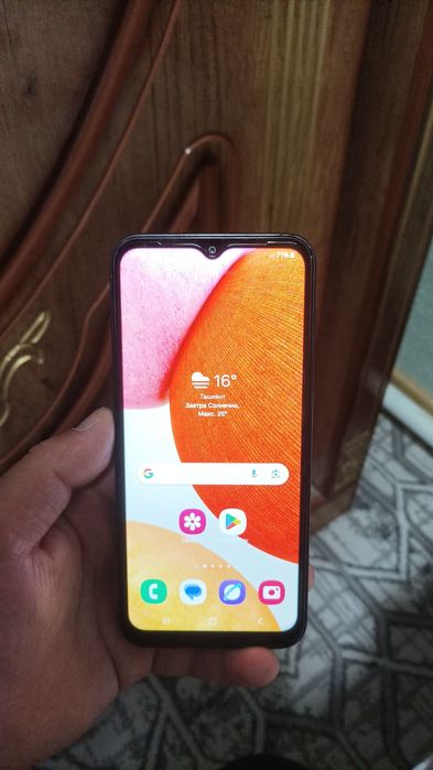 Samsung a 14.   6_128