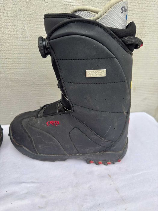 Boots snowboard Trans BOA marime EUR:38 Mondo:24