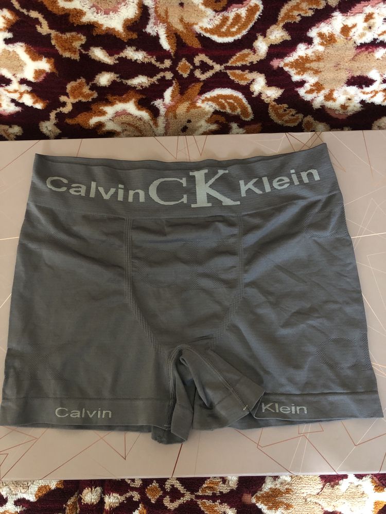 Boxeri Calvin Klein